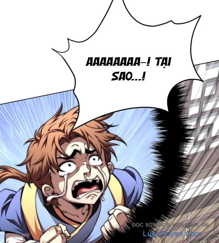 Con Trai Của Gia Tộc Nam Cung Thế Gia Chapter 98 - 3