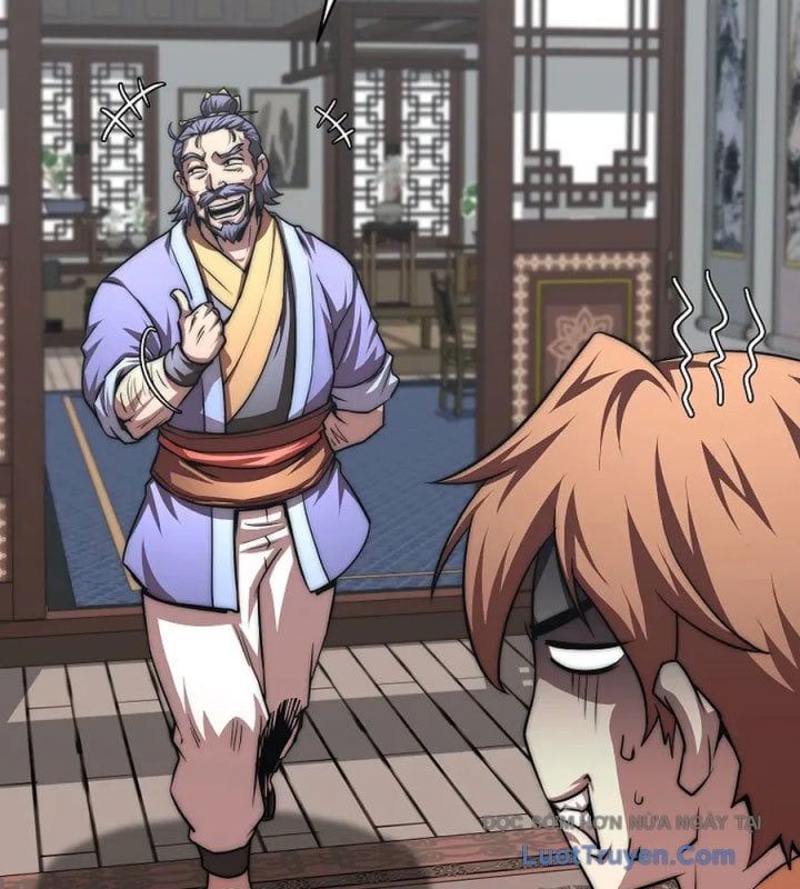 Con Trai Của Gia Tộc Nam Cung Thế Gia Chapter 98 - 26