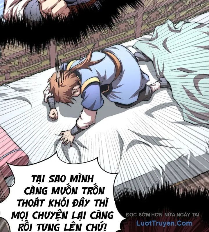 Con Trai Của Gia Tộc Nam Cung Thế Gia Chapter 98 - 4