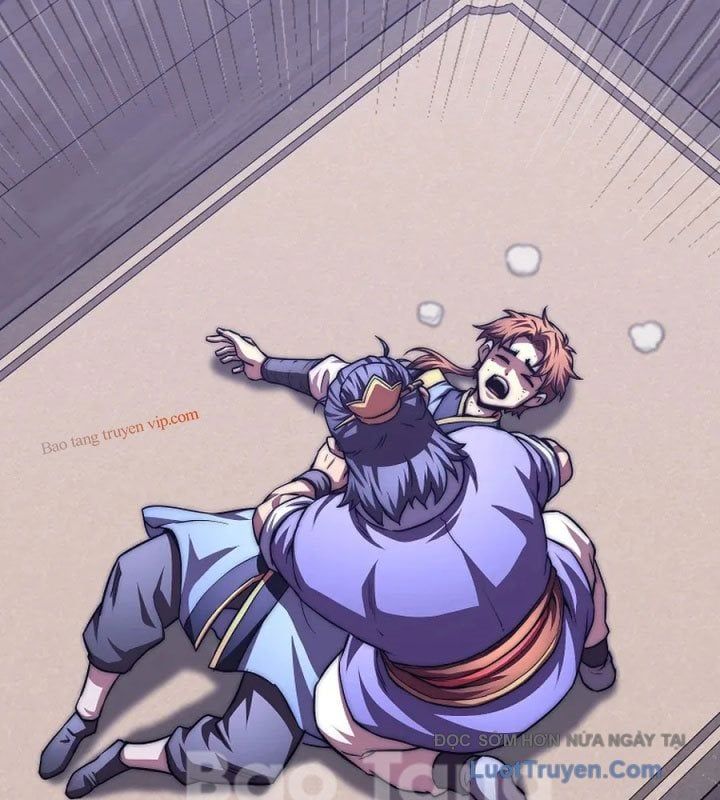 Con Trai Của Gia Tộc Nam Cung Thế Gia Chapter 98 - 38