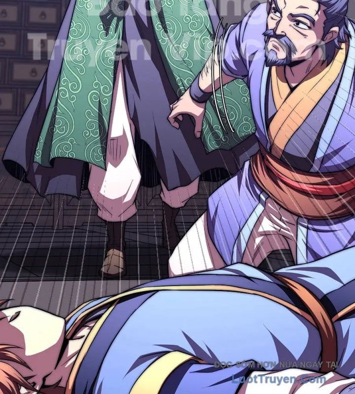 Con Trai Của Gia Tộc Nam Cung Thế Gia Chapter 98 - 46
