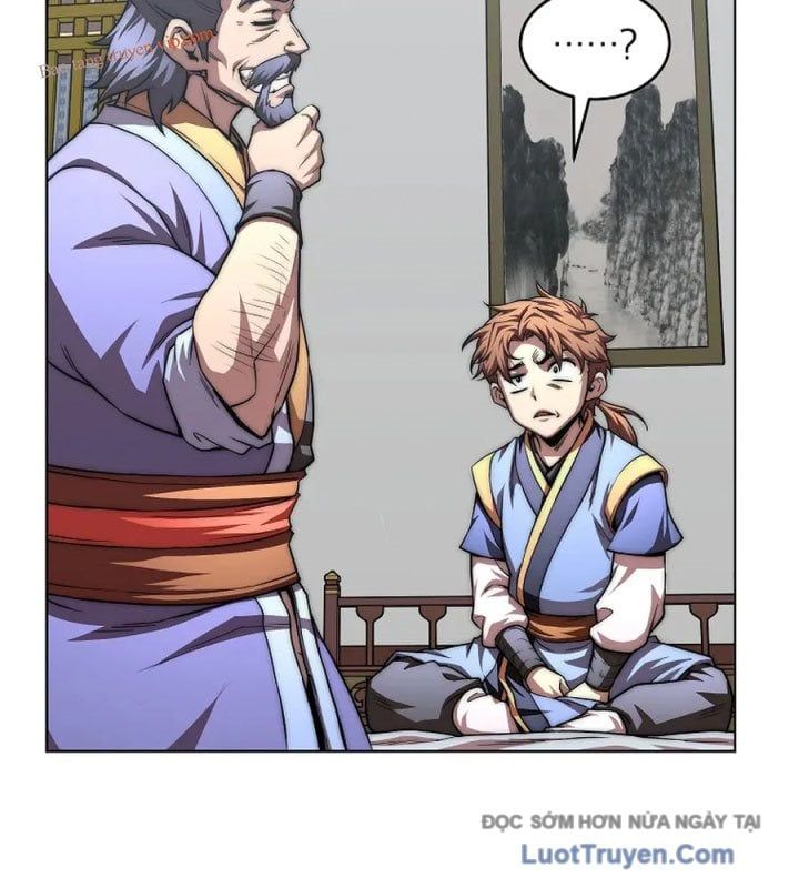 Con Trai Của Gia Tộc Nam Cung Thế Gia Chapter 98 - 53
