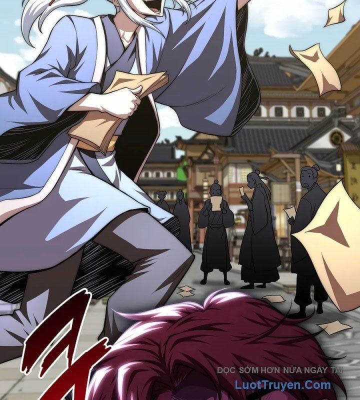 Con Trai Của Gia Tộc Nam Cung Thế Gia Chapter 98 - 60