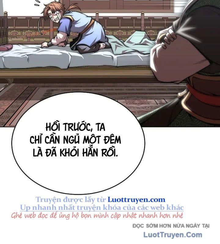 Con Trai Của Gia Tộc Nam Cung Thế Gia Chapter 98 - 7