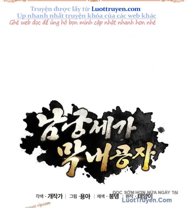 Con Trai Của Gia Tộc Nam Cung Thế Gia Chapter 98 - 74