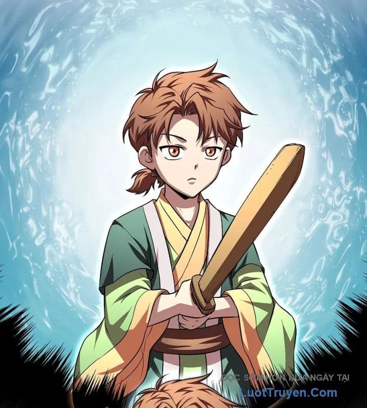 Con Trai Của Gia Tộc Nam Cung Thế Gia Chapter 98 - 83