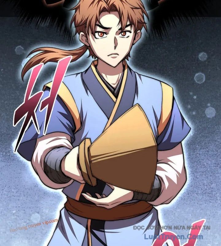 Con Trai Của Gia Tộc Nam Cung Thế Gia Chapter 98 - 84