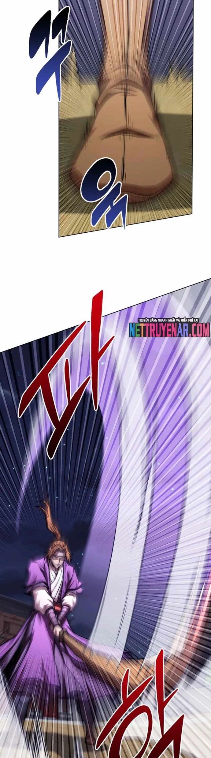 Con Trai Của Gia Tộc Nam Cung Thế Gia Chapter 99 - 19