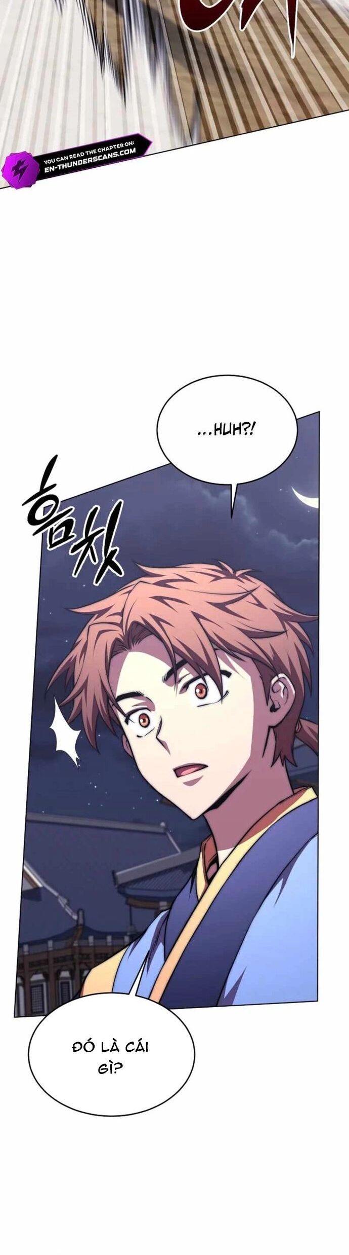 Con Trai Của Gia Tộc Nam Cung Thế Gia Chapter 99 - 20