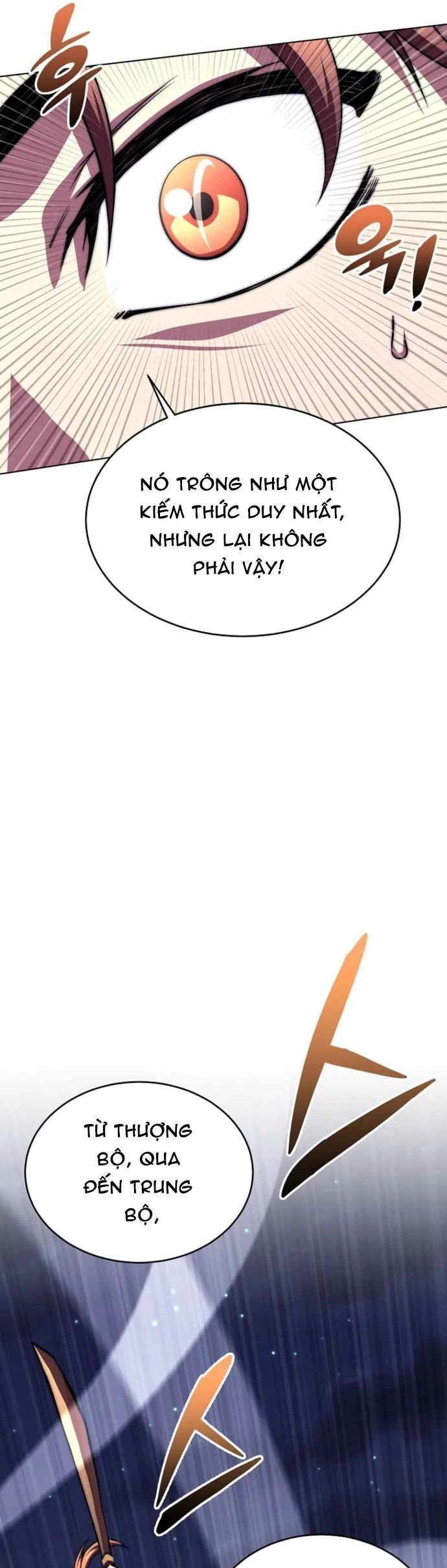 Con Trai Của Gia Tộc Nam Cung Thế Gia Chapter 99 - 21