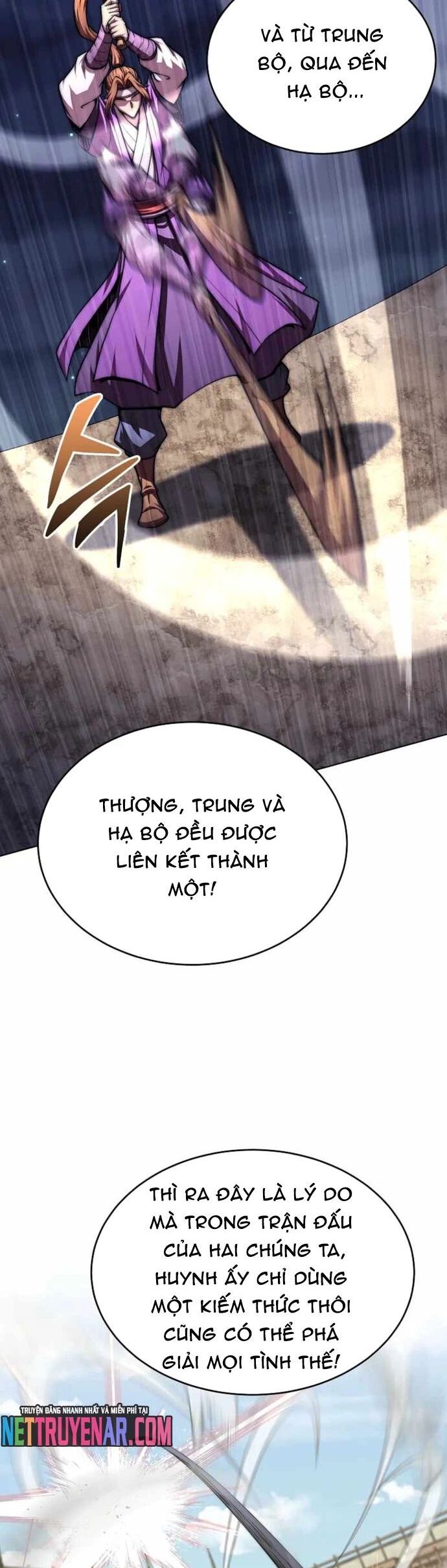 Con Trai Của Gia Tộc Nam Cung Thế Gia Chapter 99 - 22