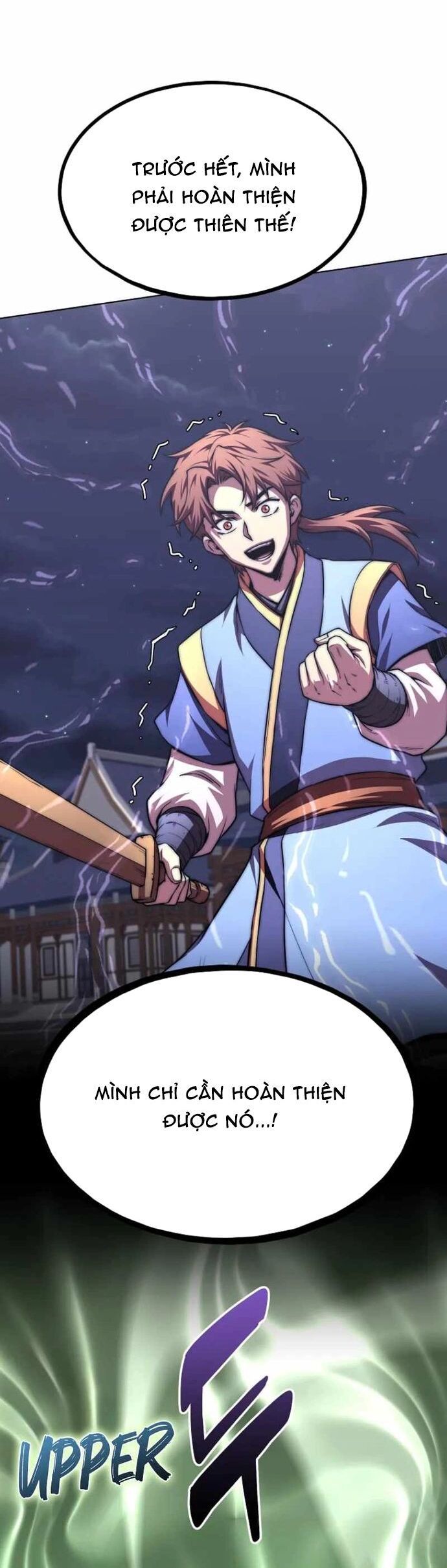 Con Trai Của Gia Tộc Nam Cung Thế Gia Chapter 99 - 24