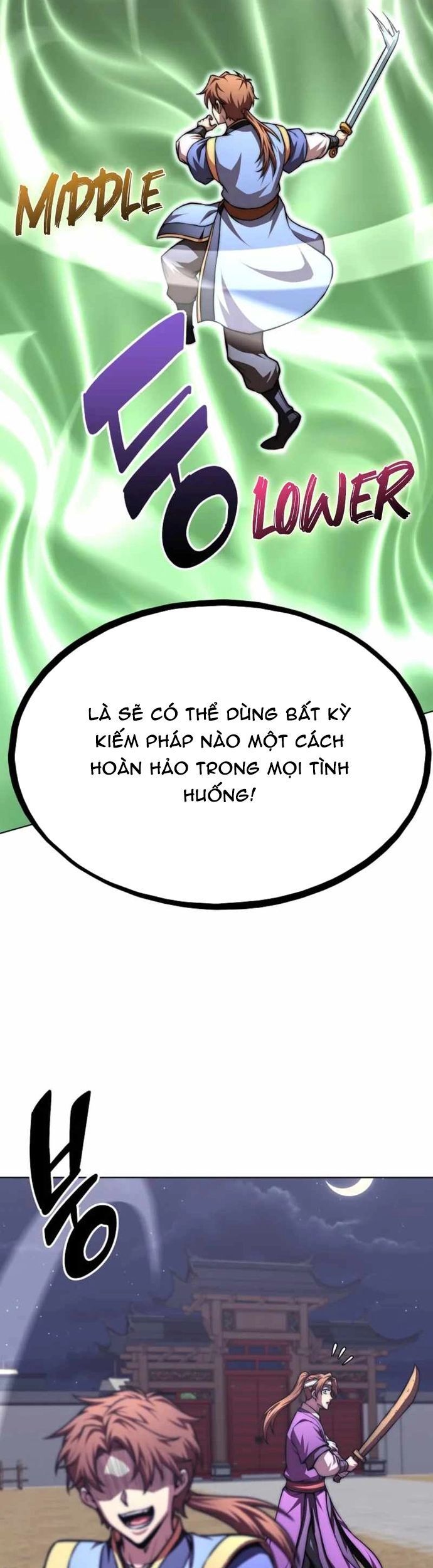 Con Trai Của Gia Tộc Nam Cung Thế Gia Chapter 99 - 25
