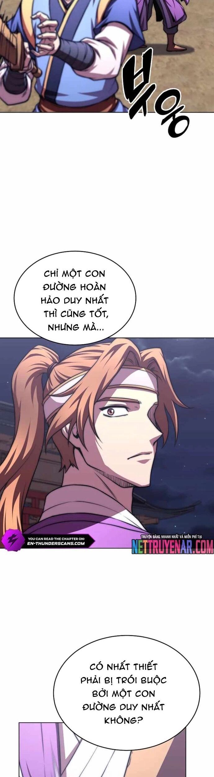 Con Trai Của Gia Tộc Nam Cung Thế Gia Chapter 99 - 26