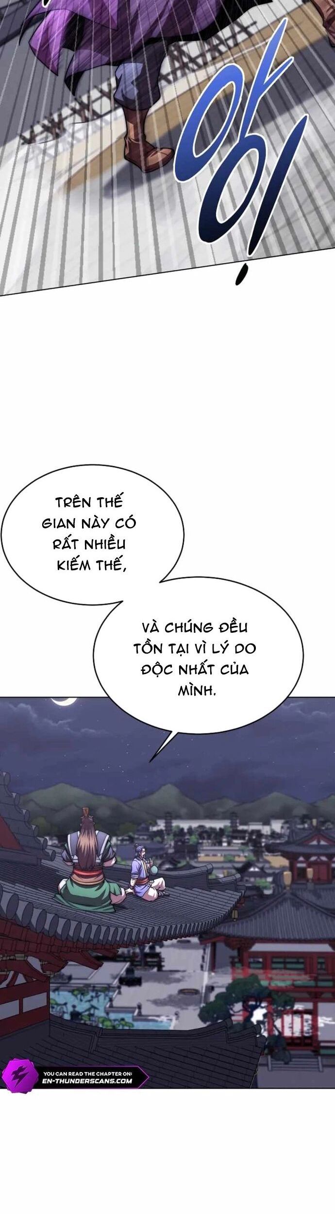 Con Trai Của Gia Tộc Nam Cung Thế Gia Chapter 99 - 28