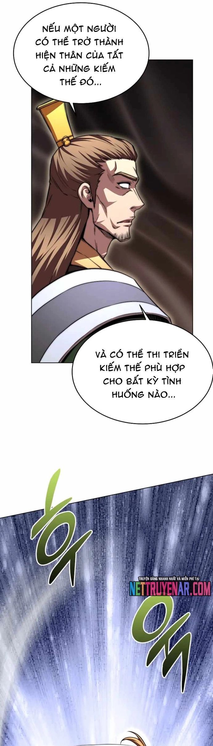 Con Trai Của Gia Tộc Nam Cung Thế Gia Chapter 99 - 29