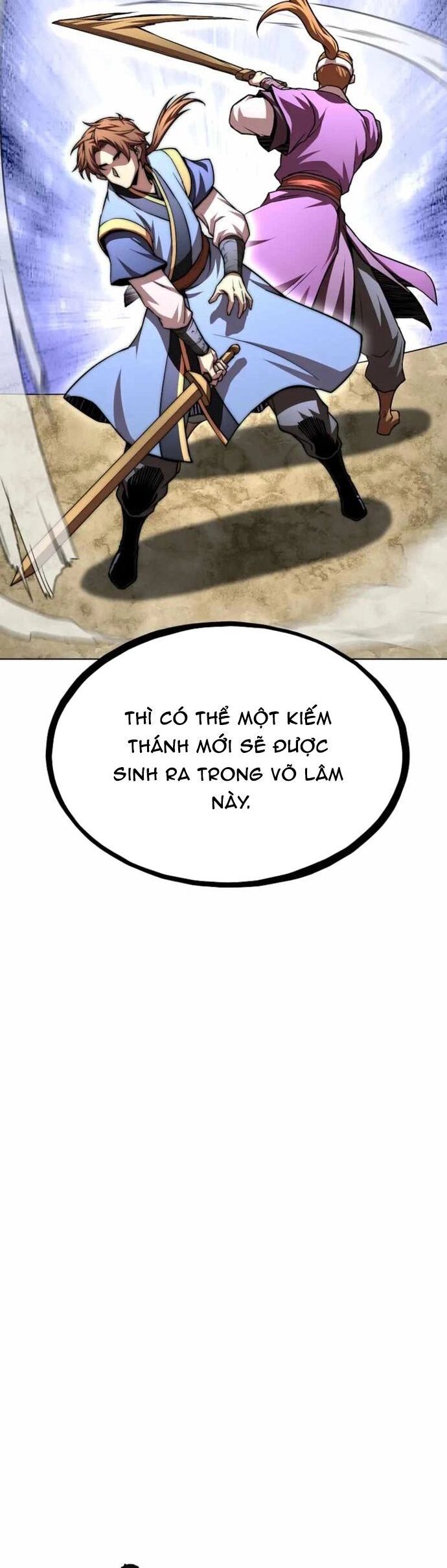 Con Trai Của Gia Tộc Nam Cung Thế Gia Chapter 99 - 30