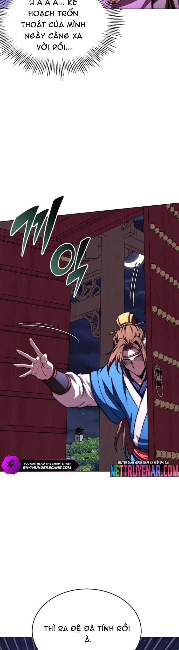 Con Trai Của Gia Tộc Nam Cung Thế Gia Chapter 99 - 35
