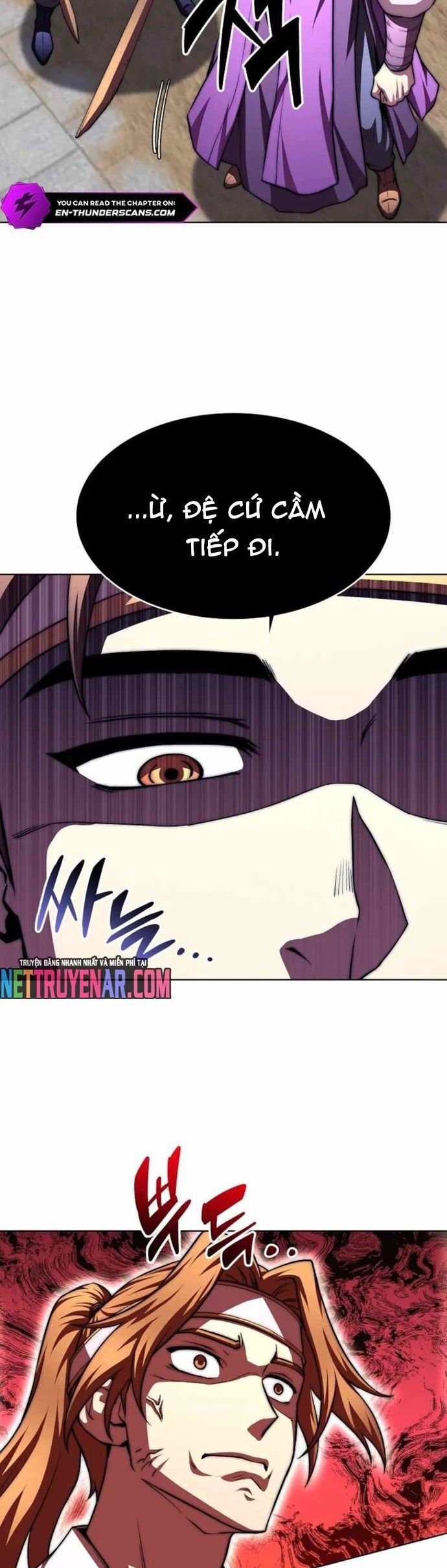 Con Trai Của Gia Tộc Nam Cung Thế Gia Chapter 99 - 39