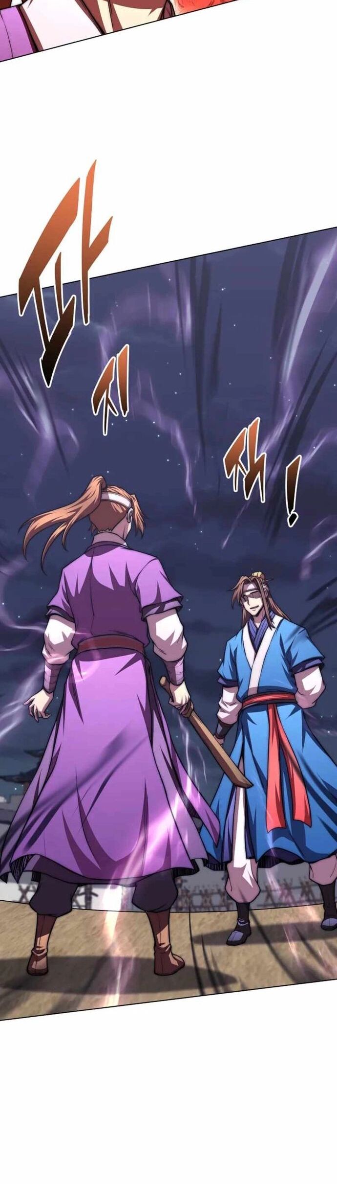 Con Trai Của Gia Tộc Nam Cung Thế Gia Chapter 99 - 40