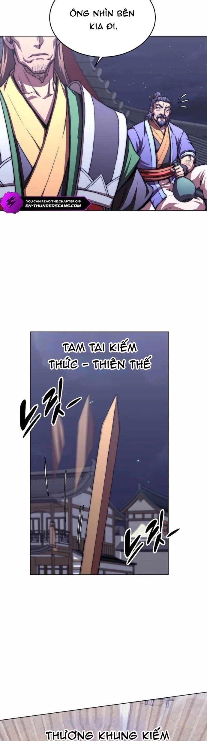 Con Trai Của Gia Tộc Nam Cung Thế Gia Chapter 99 - 5