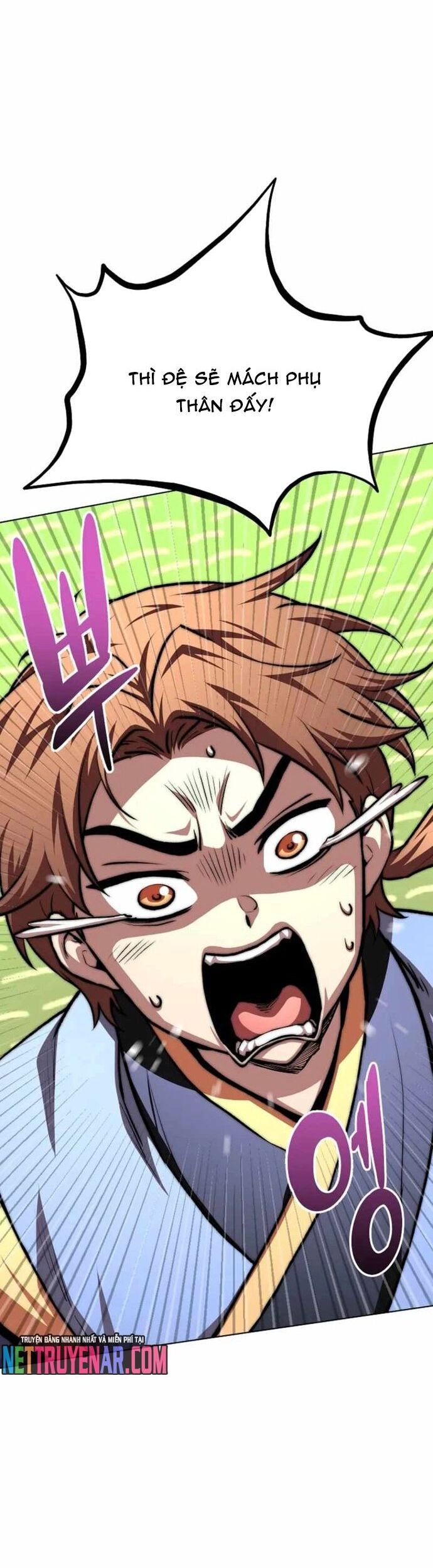 Con Trai Của Gia Tộc Nam Cung Thế Gia Chapter 99 - 44