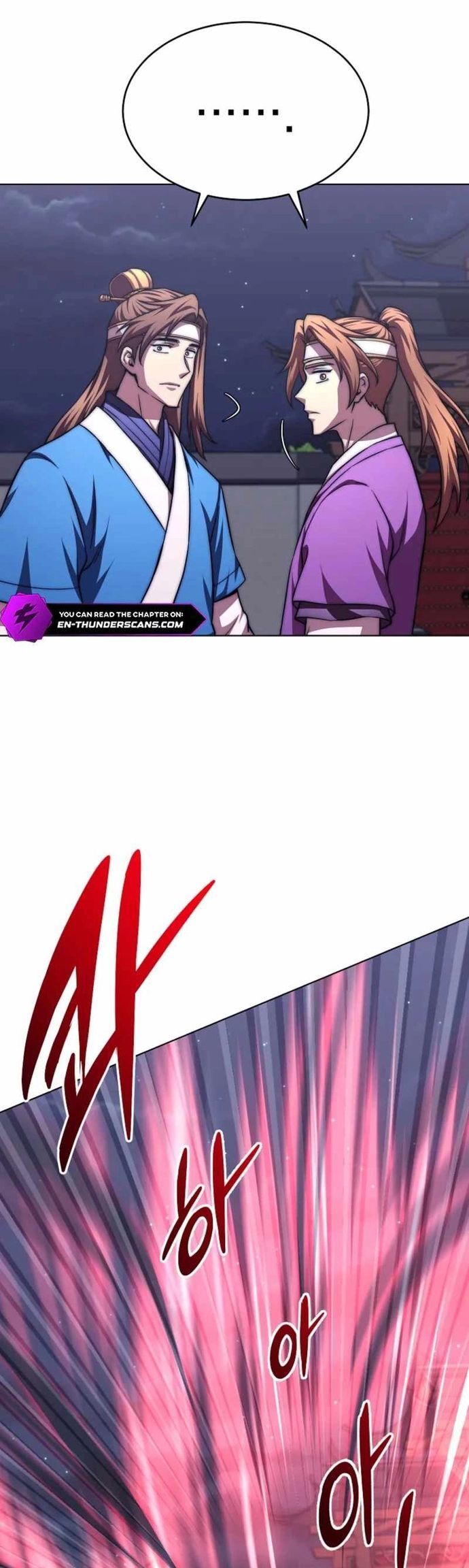 Con Trai Của Gia Tộc Nam Cung Thế Gia Chapter 99 - 45