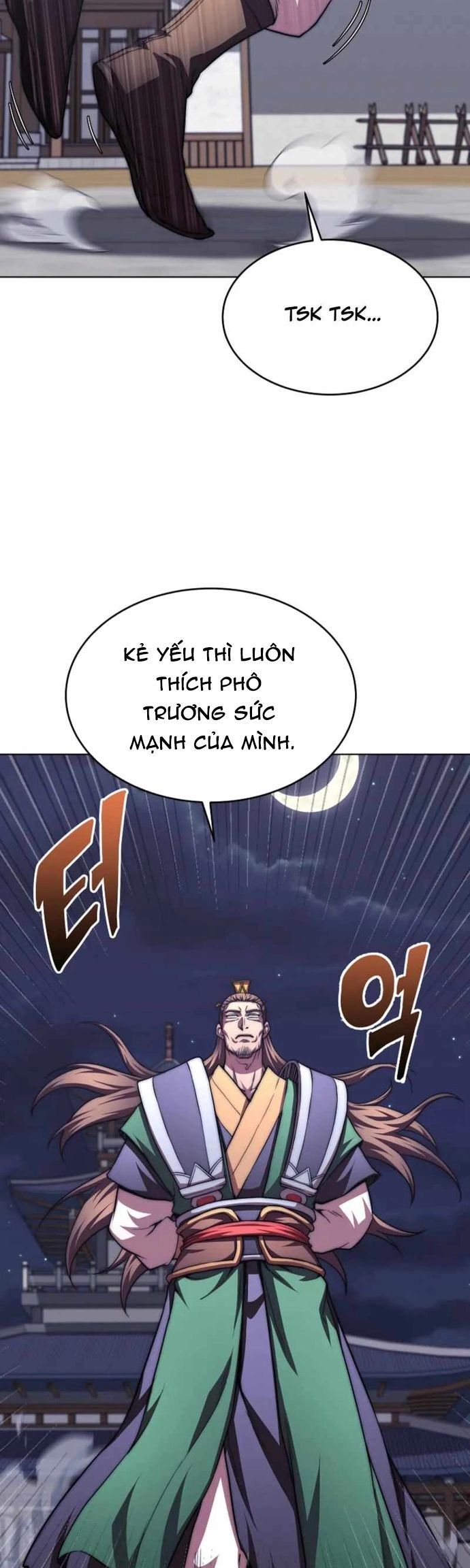 Con Trai Của Gia Tộc Nam Cung Thế Gia Chapter 99 - 47