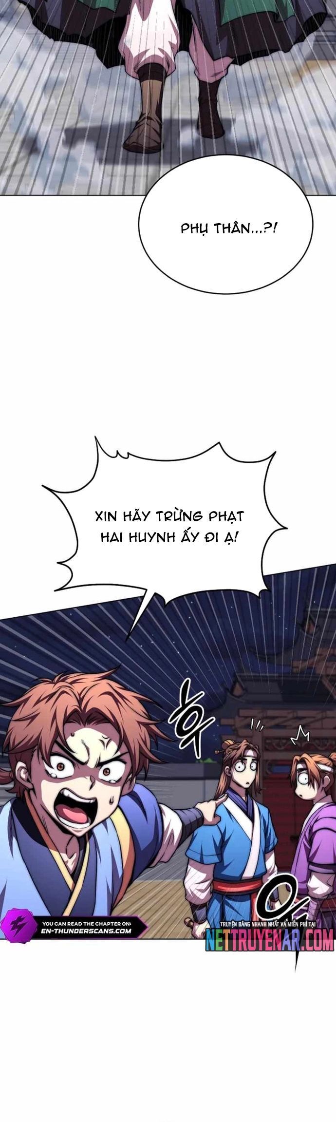 Con Trai Của Gia Tộc Nam Cung Thế Gia Chapter 99 - 48