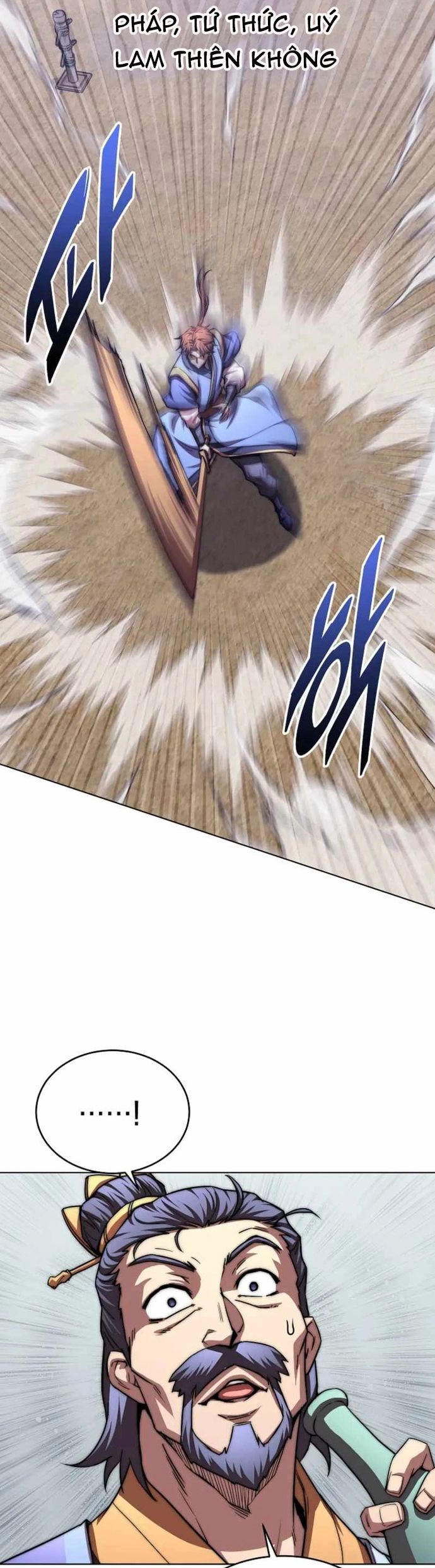 Con Trai Của Gia Tộc Nam Cung Thế Gia Chapter 99 - 6