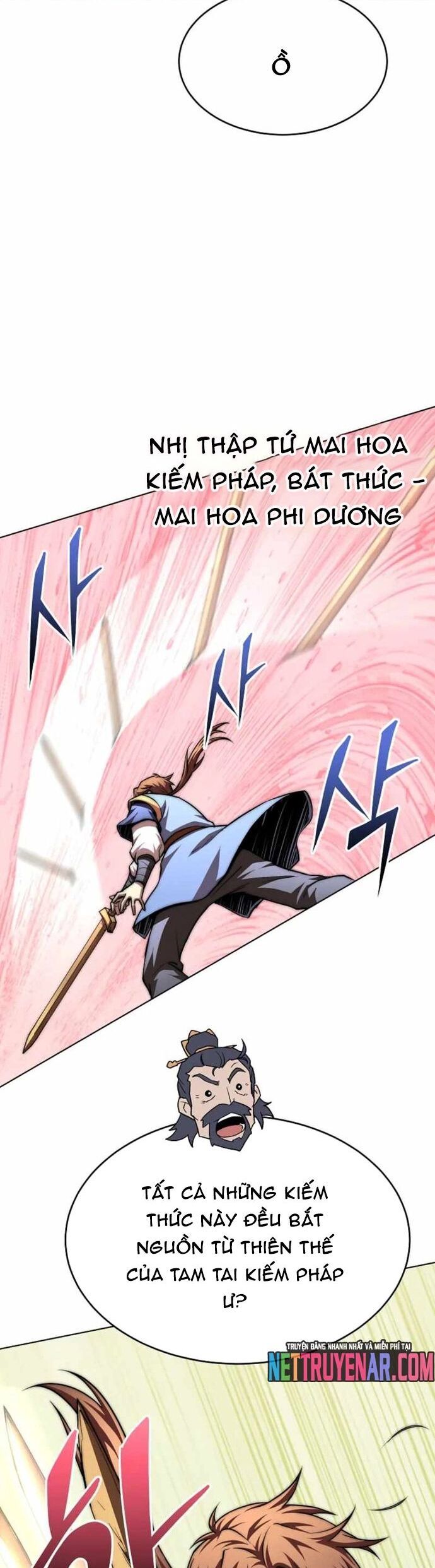 Con Trai Của Gia Tộc Nam Cung Thế Gia Chapter 99 - 7