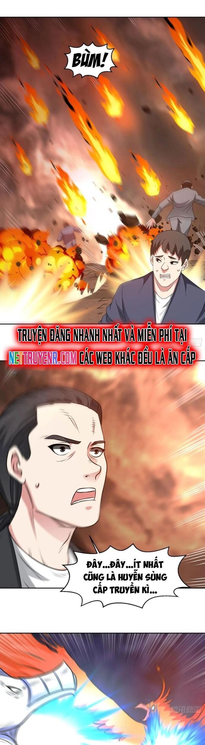 Cùng Ngự Thần Thú Báo Thù Chapter 114 - 14