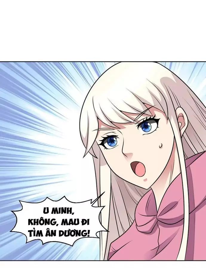 Cùng Ngự Thần Thú Báo Thù Chapter 130 - 18
