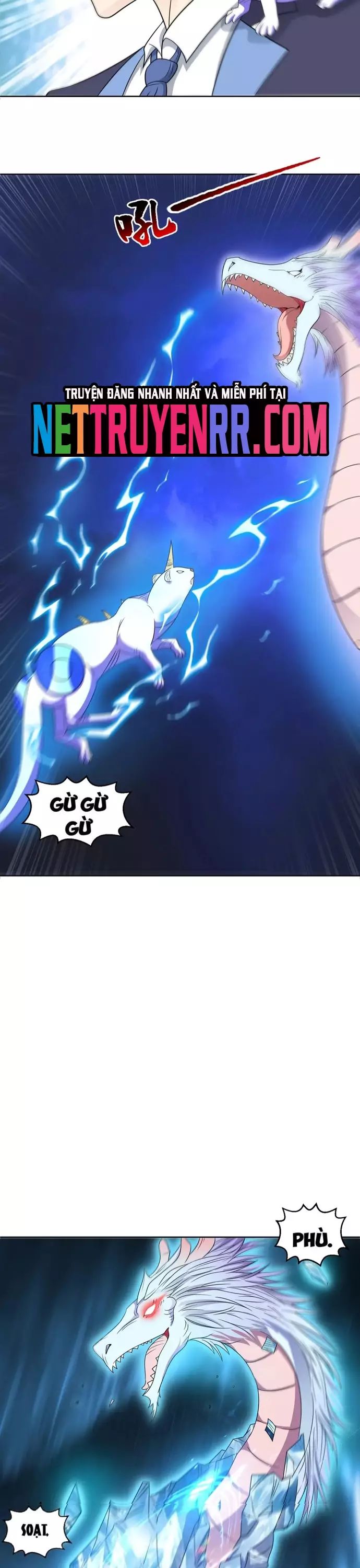 Cùng Ngự Thần Thú Báo Thù Chapter 134 - 10