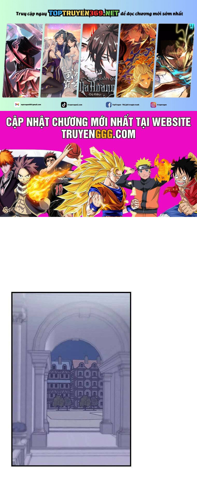 Nhân Vật Phản Diện Được Tôi Nuôi Dưỡng Tốt Chapter 38 - 2