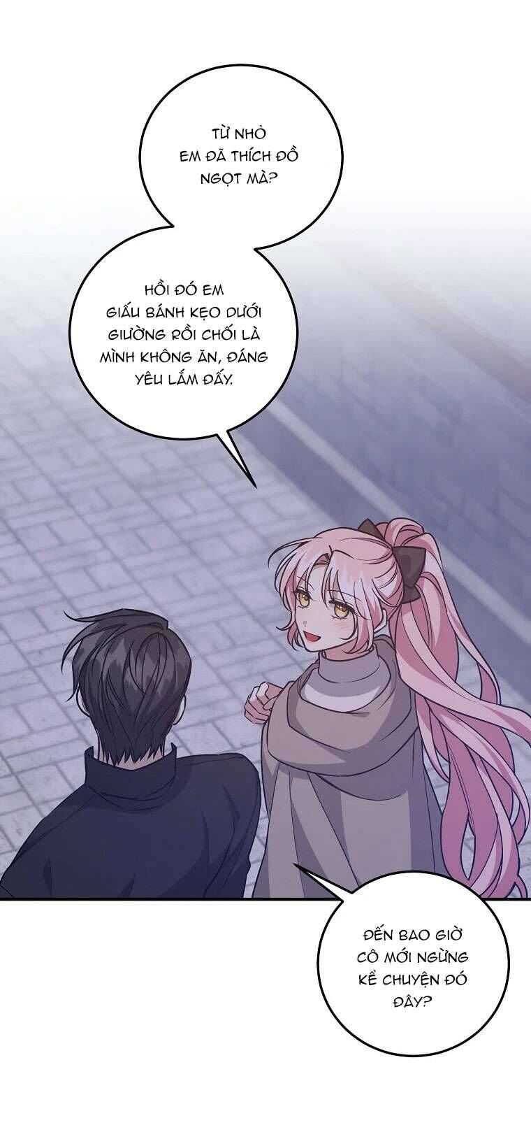 Nhân Vật Phản Diện Được Tôi Nuôi Dưỡng Tốt Chapter 38 - 12