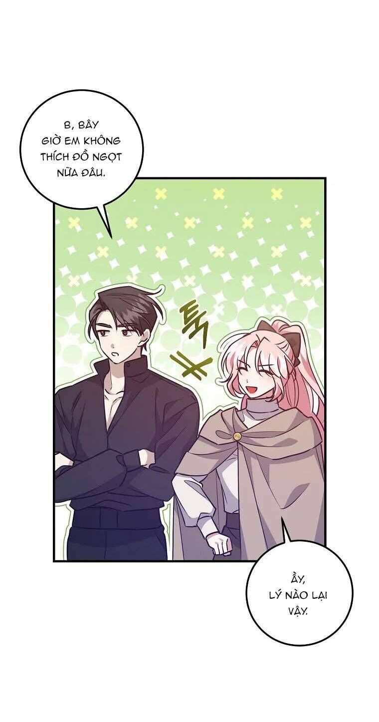 Nhân Vật Phản Diện Được Tôi Nuôi Dưỡng Tốt Chapter 38 - 13