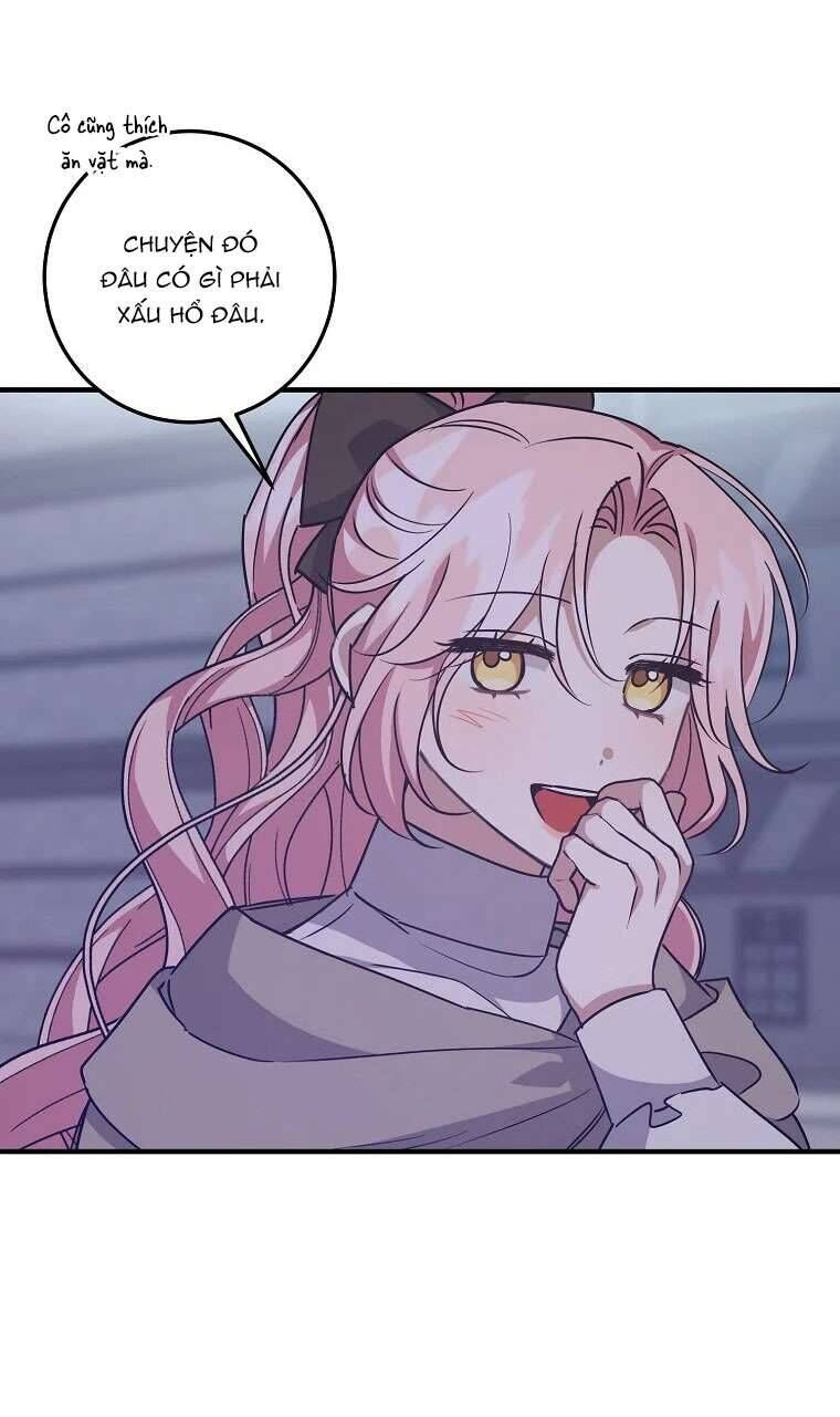 Nhân Vật Phản Diện Được Tôi Nuôi Dưỡng Tốt Chapter 38 - 14