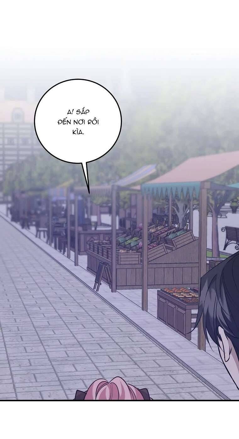 Nhân Vật Phản Diện Được Tôi Nuôi Dưỡng Tốt Chapter 38 - 16