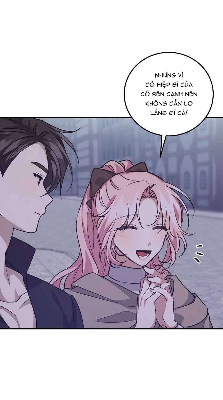 Nhân Vật Phản Diện Được Tôi Nuôi Dưỡng Tốt Chapter 38 - 18