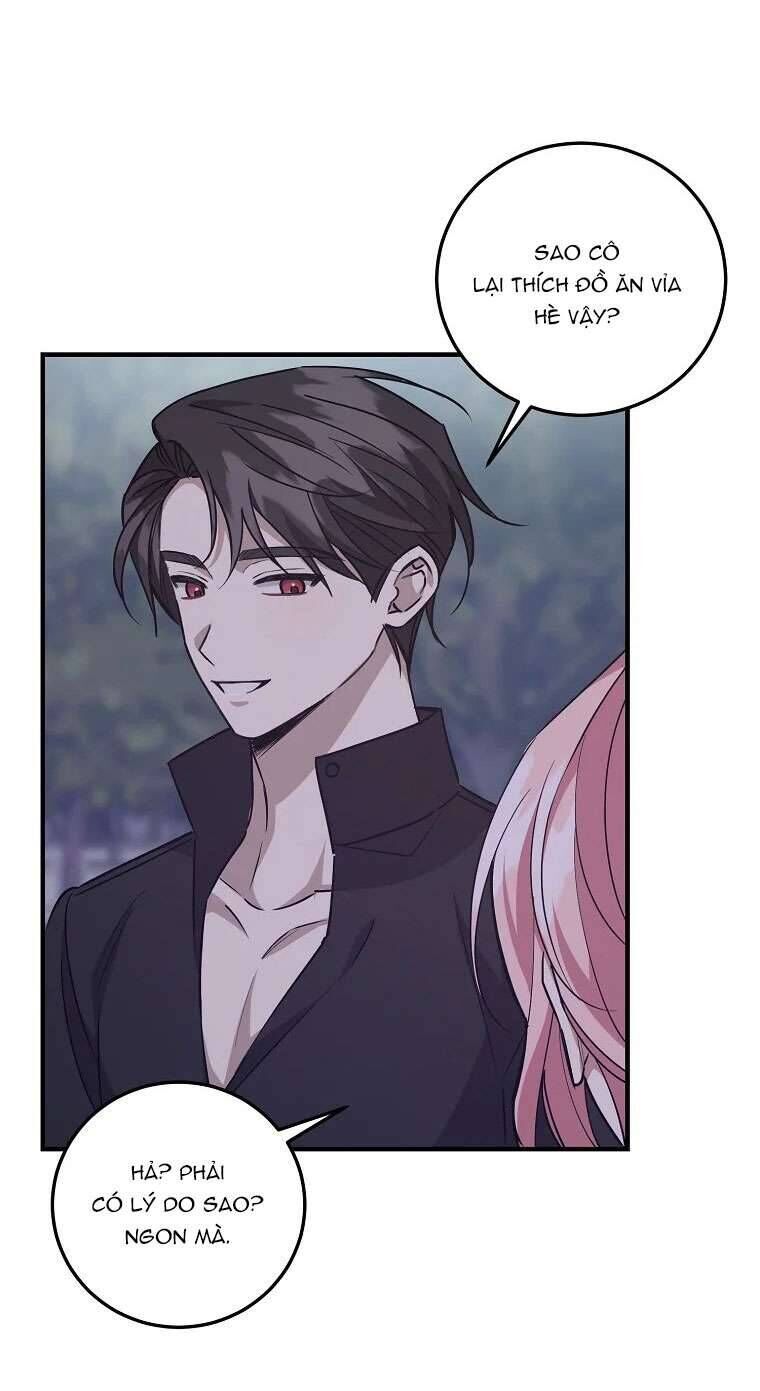 Nhân Vật Phản Diện Được Tôi Nuôi Dưỡng Tốt Chapter 38 - 19