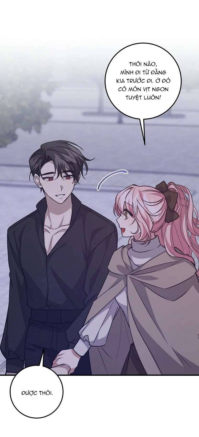 Nhân Vật Phản Diện Được Tôi Nuôi Dưỡng Tốt Chapter 38 - 20