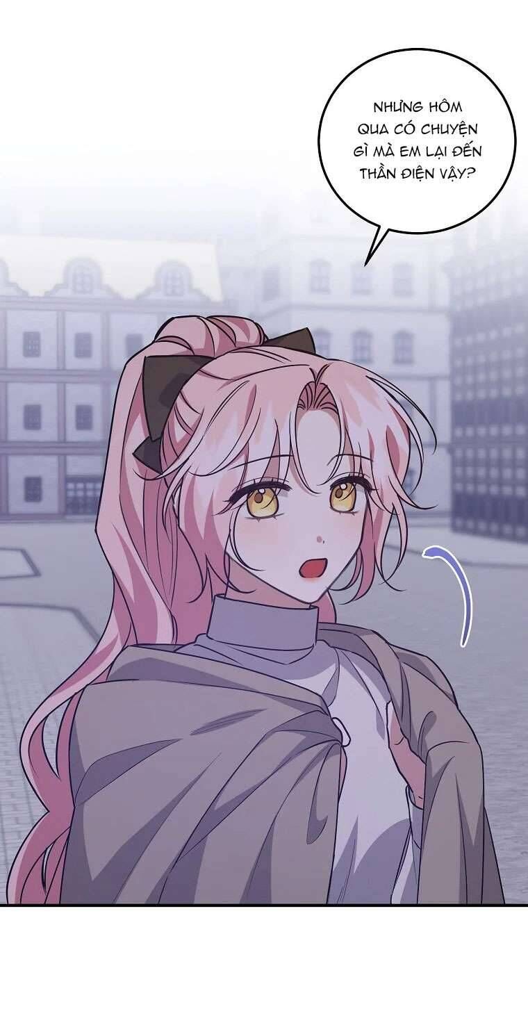 Nhân Vật Phản Diện Được Tôi Nuôi Dưỡng Tốt Chapter 38 - 3
