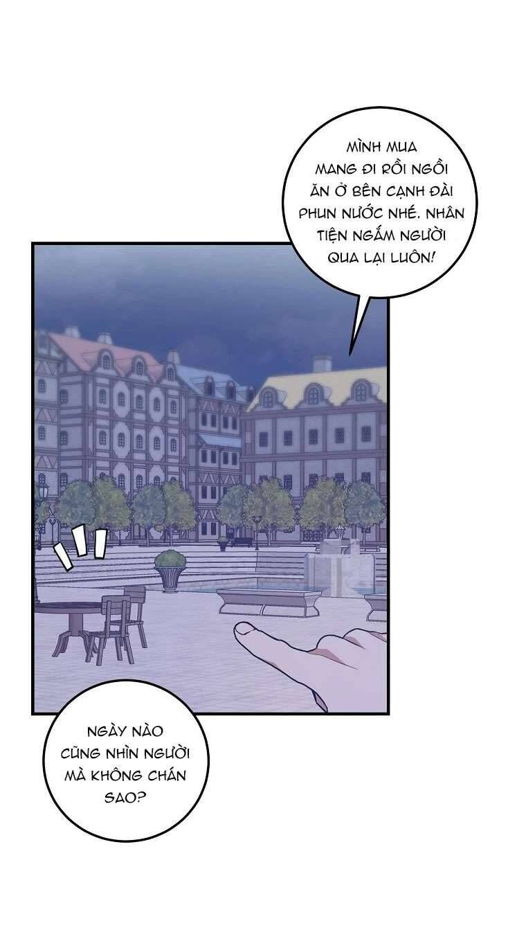 Nhân Vật Phản Diện Được Tôi Nuôi Dưỡng Tốt Chapter 38 - 21