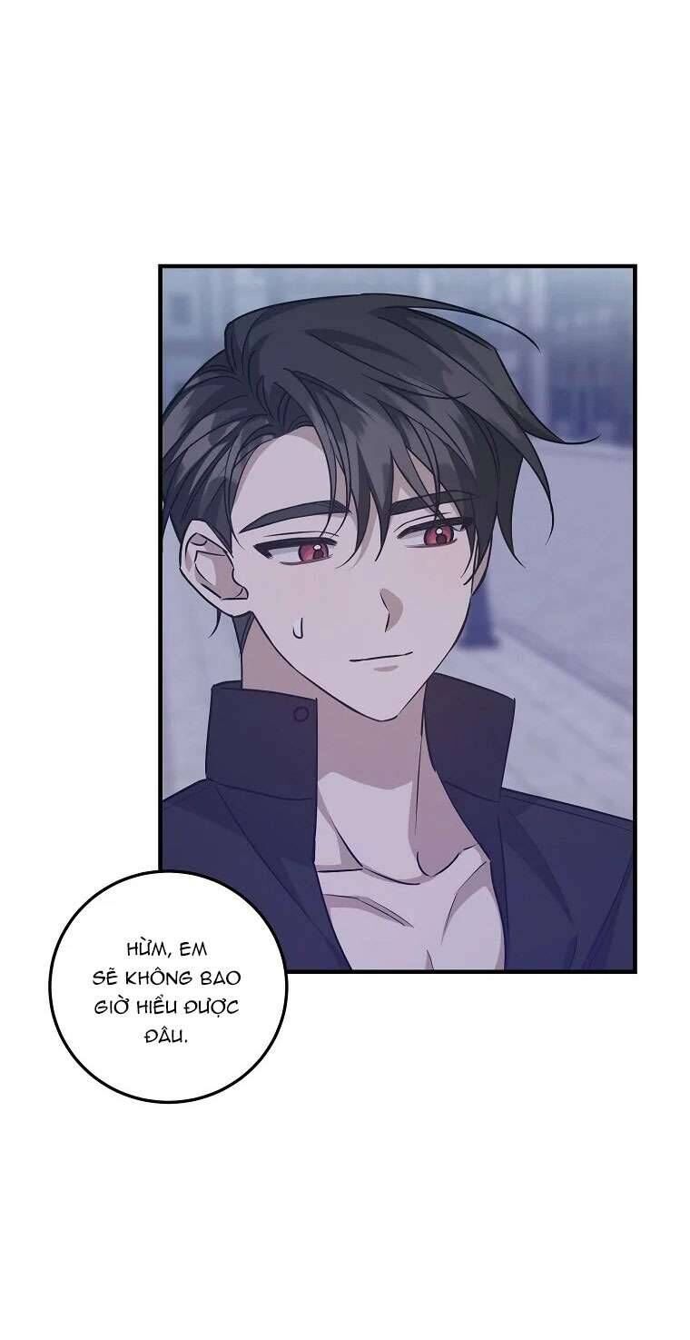 Nhân Vật Phản Diện Được Tôi Nuôi Dưỡng Tốt Chapter 38 - 22