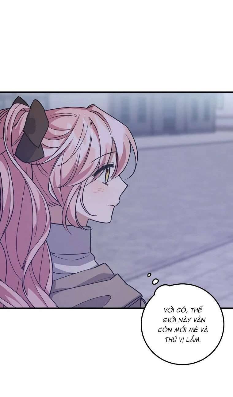 Nhân Vật Phản Diện Được Tôi Nuôi Dưỡng Tốt Chapter 38 - 23