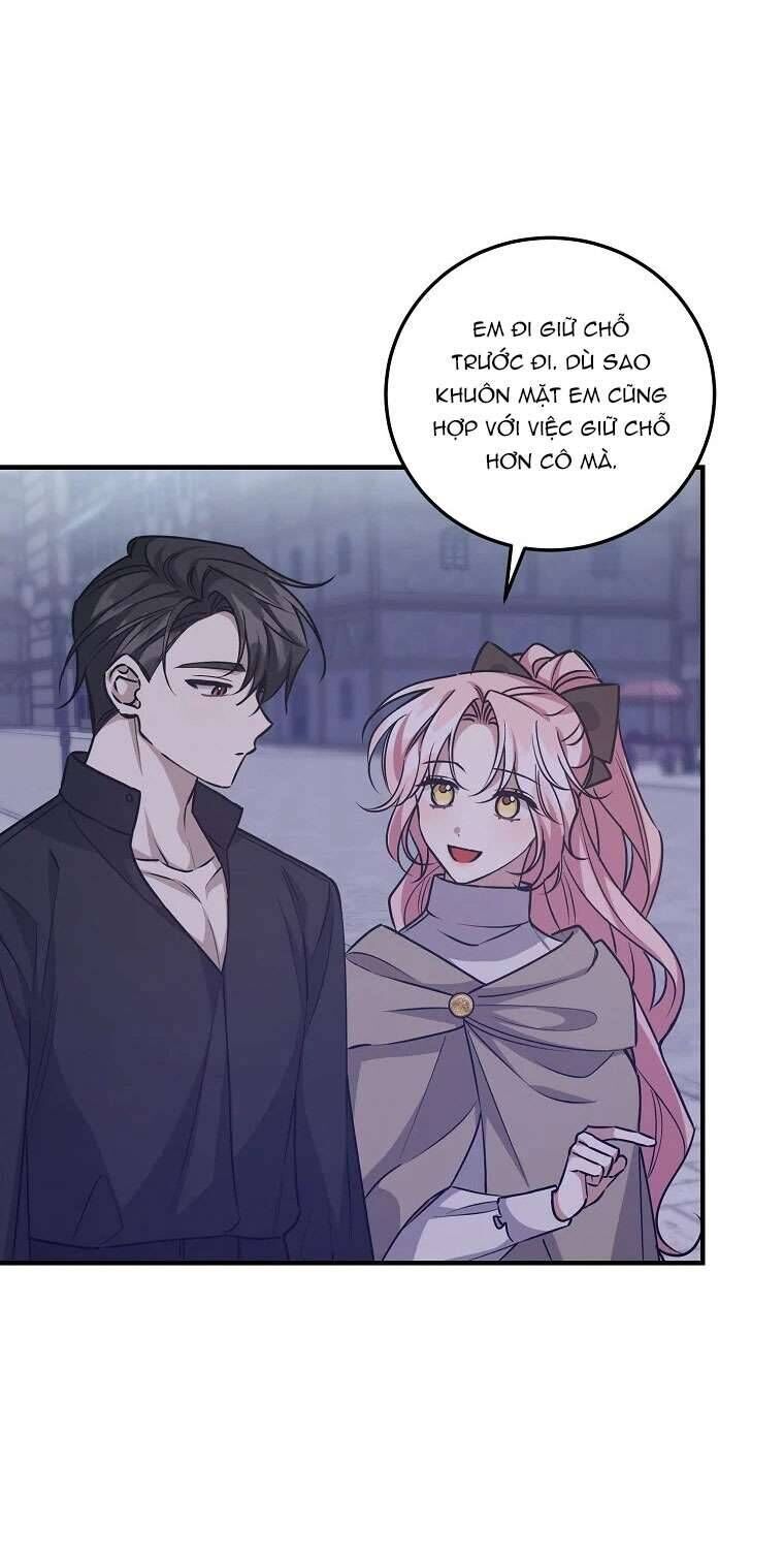 Nhân Vật Phản Diện Được Tôi Nuôi Dưỡng Tốt Chapter 38 - 24