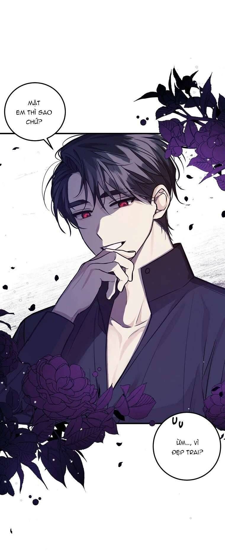 Nhân Vật Phản Diện Được Tôi Nuôi Dưỡng Tốt Chapter 38 - 25