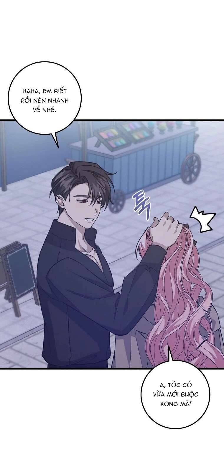 Nhân Vật Phản Diện Được Tôi Nuôi Dưỡng Tốt Chapter 38 - 26