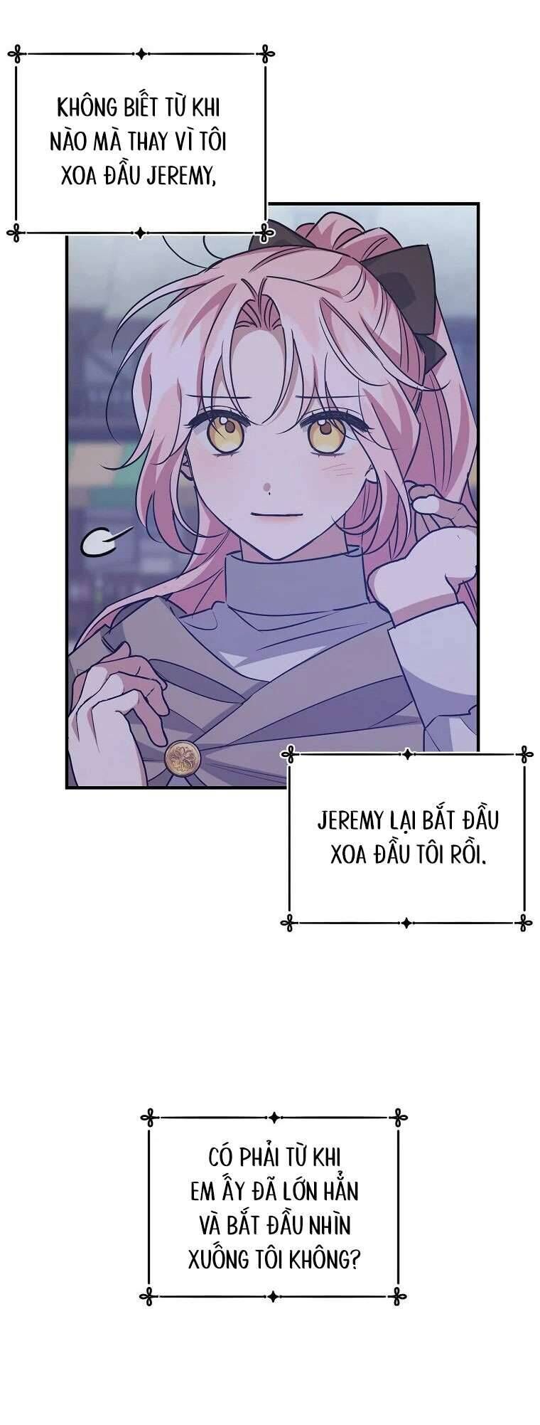 Nhân Vật Phản Diện Được Tôi Nuôi Dưỡng Tốt Chapter 38 - 27